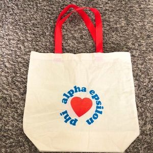 Tote bag